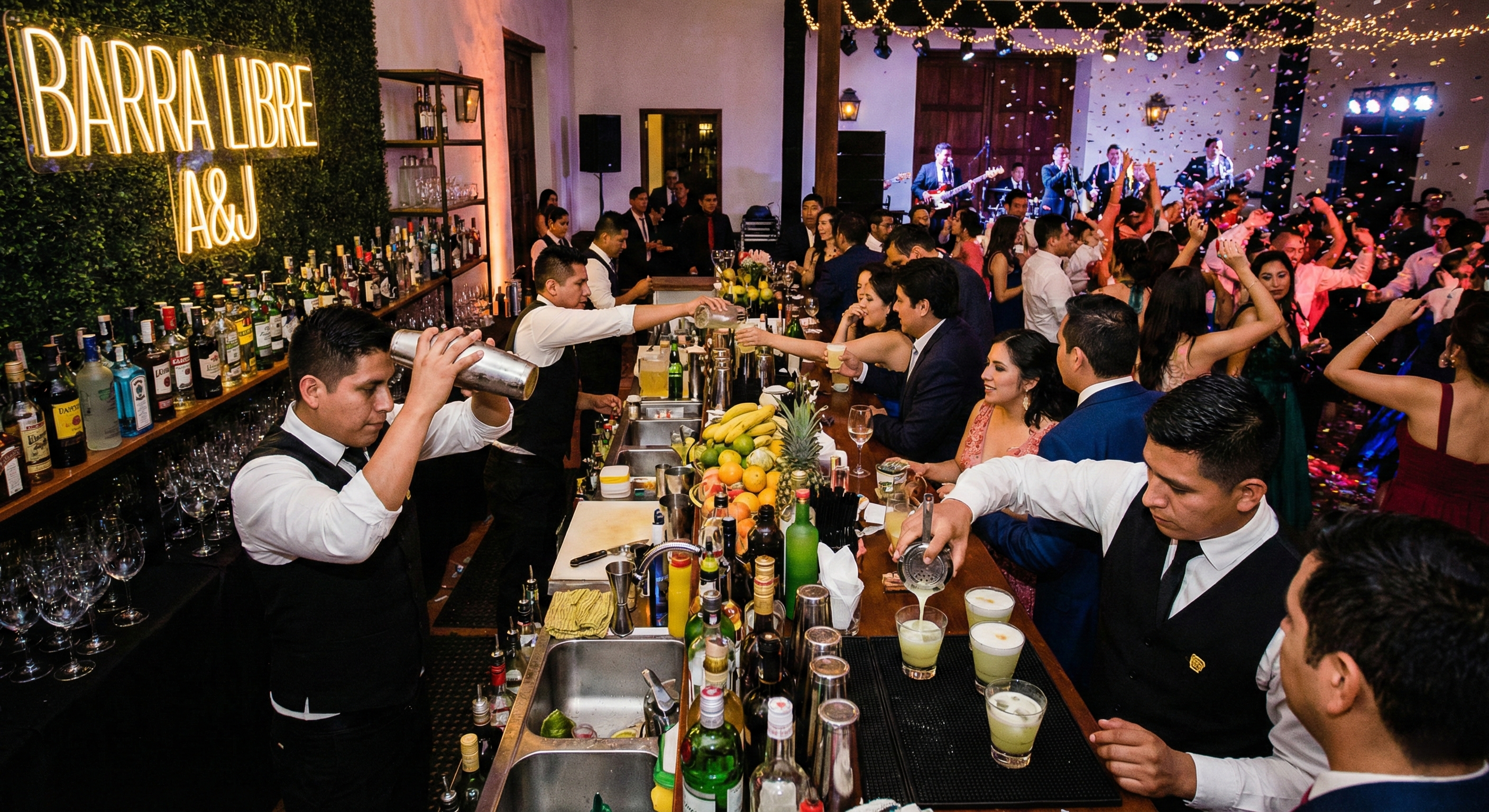 Momentos inolvidables 