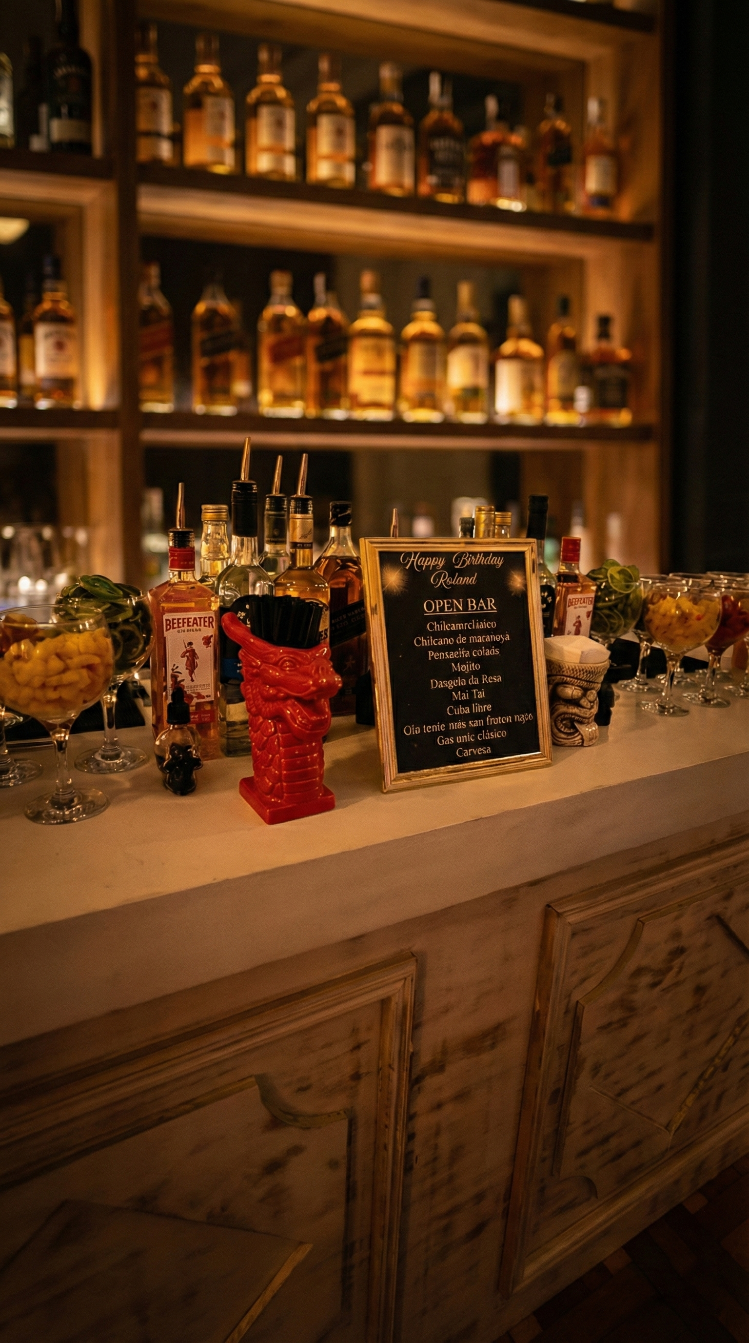 El estilo vintage nunca pasa de moda